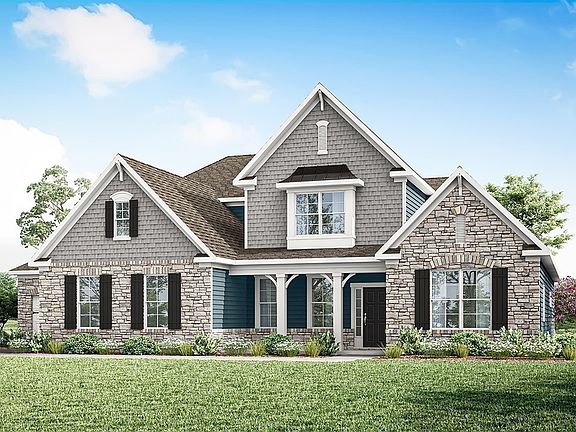 4th image of 337 Harvest Point Blvd