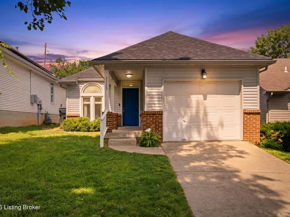 1123 Jonestown Ln, Lexington, KY 40517