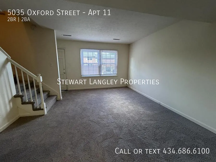 5035 Oxford St #11