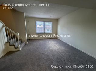 5035 Oxford St APT 11, Lynchburg, VA 24502