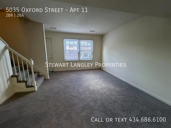 5035 Oxford St APT 11, Lynchburg, VA 24502