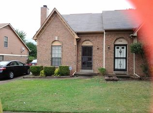 5878 Grassy Valley Dr, Memphis, TN 38141