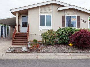 Woodland Mobile Home Park Estates, Eugene, OR 97402