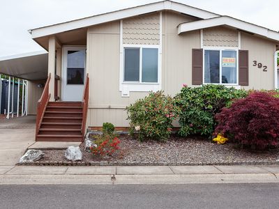 1699 N Terry St Space 392, Eugene, OR, 97402
