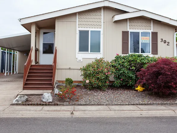 1699 N Terry St Space 392, Eugene, OR 97402