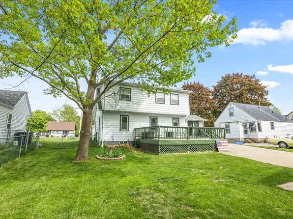 1941 Beulah AVENUE, East Troy, WI 53120