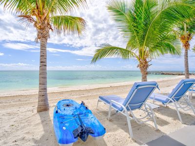 755 W Ocean Dr #3, Key Colony Beach, FL, 33051