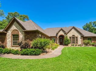 296 Private Road 5944, Yantis, TX 75497