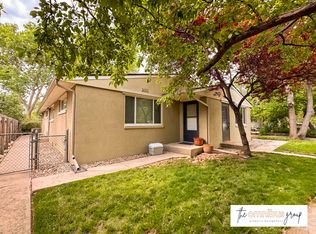 2632 Mapleton Ave, Boulder, CO 80304
