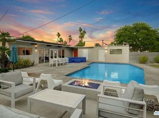 2293 N Starr Rd, Palm Springs, CA 92262
