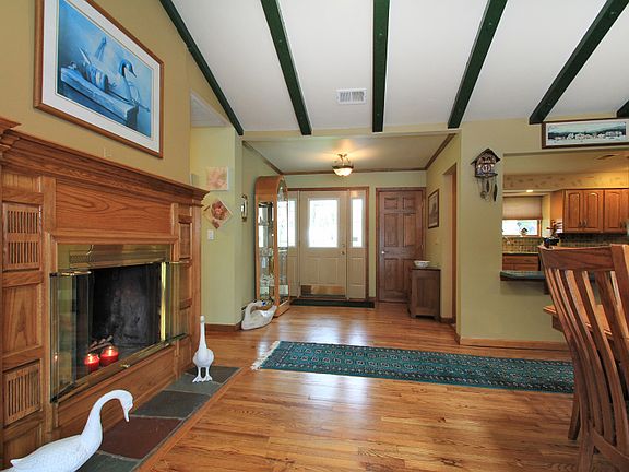 Foyer 9 x 8