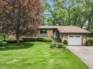 2719 Marl Oak Dr, Highland Park, IL
