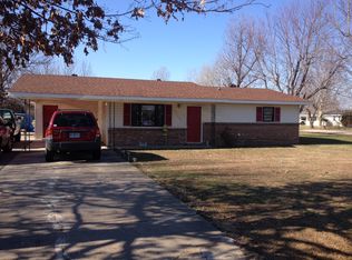 39407 Freda Dr, Malden, MO 63863