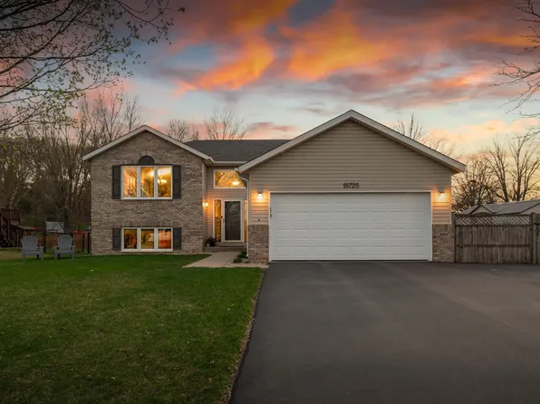 18725 Embers Ave, Farmington, MN 55024