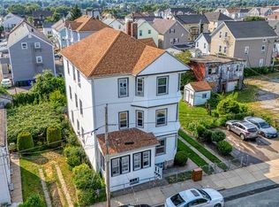 60 Murray St, Fall River, MA 02720