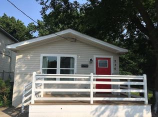 236 Libbey St, Hampton, VA 23663