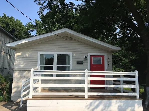 236 Libbey St, Hampton, VA 23663