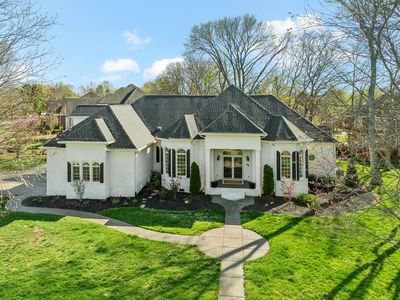833 Walden Dr, Franklin, TN, 37064