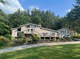 247 Crestway Dr, Rutland, VT 05701