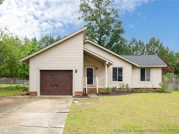 7249 Pebblebrook Dr, Fayetteville, NC 28314