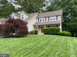 6711 Passageway Pl, Burke, VA 22015