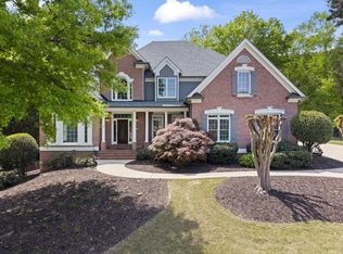 4094 Nobleman Point, Peachtree Corners, GA 30097