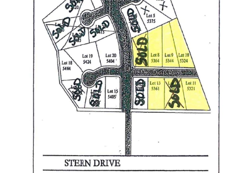 1st image of 5364 Pebble Brook Dr