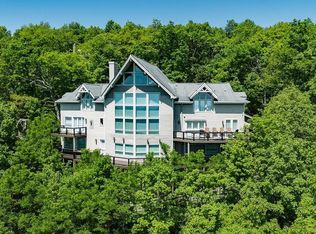 20 Knob Hill Pl, Wintergreen Resort, VA 22967