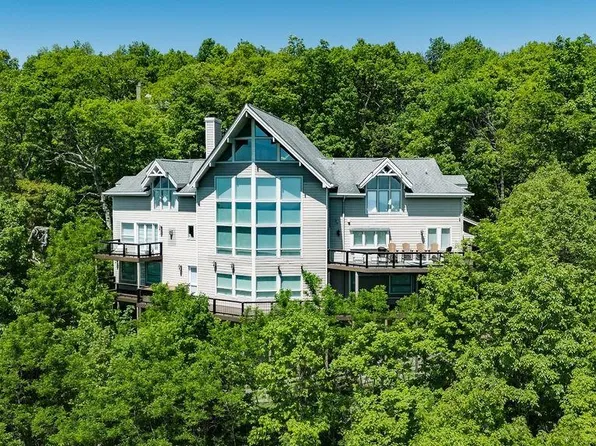 20 Knob Hill Pl, Wintergreen Resort, VA 22967