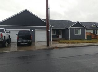5178 Anderson Ave, Klamath Falls, OR 97603