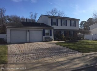 4 Appletree Rd, Howell, NJ 07731