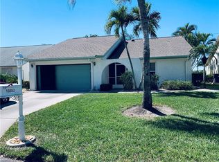 16852 Coriander Ln, Fort Myers, FL 33908