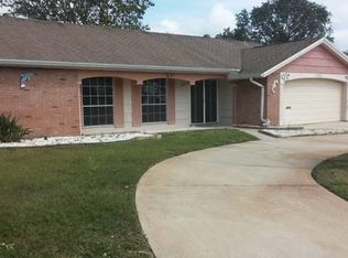 4106 Schooner Ln, New Pt Richey, FL 34652