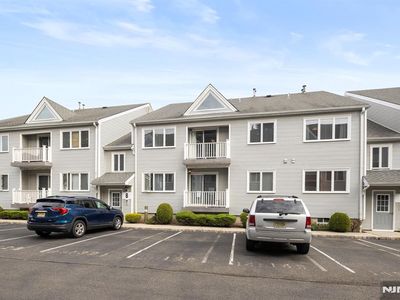 108 E Passaic Ave #B17, Nutley, NJ, 07110