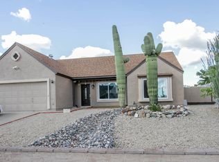 1368 E Sequoia Dr, Phoenix, AZ 85024