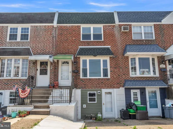 4485 E Allen St, Philadelphia, PA 19137