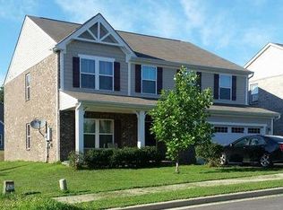 7612 Oakfield Way, Brentwood, TN 37027
