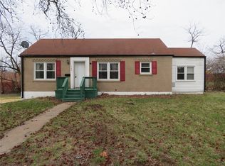 1743 Crystal Ct, Saint Louis, MO