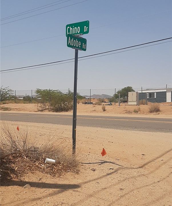 1st image of 306-29-004 W Chino Drive Lot 40