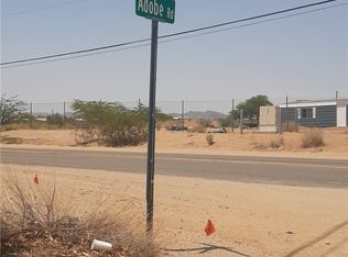 306-29-004 W Chino Dr Lot 40, Golden Valley, AZ 86413