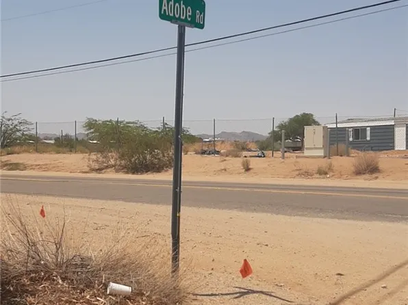 306-29-004 W Chino Dr Lot 40, Golden Valley, AZ 86413