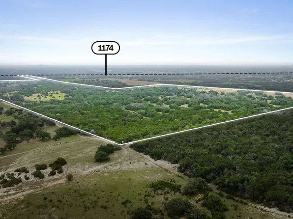 428 County Road 326a, Bertram, TX 78605