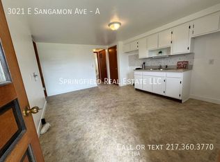 3021 E Sangamon Ave #A, Springfield, IL 62702