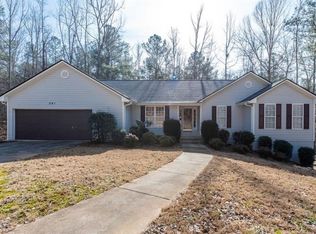 291 Tibbitts Rd, Dallas, GA 30132