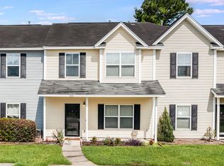 282 Swallowtail Ln, Goose Creek, SC 29445