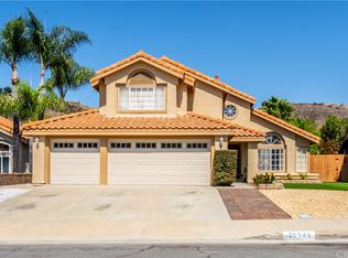 26949 Mandelieu Dr, Murrieta, CA 92562