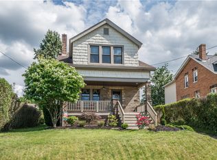 16 Leon Rd, Pittsburgh, PA 15220