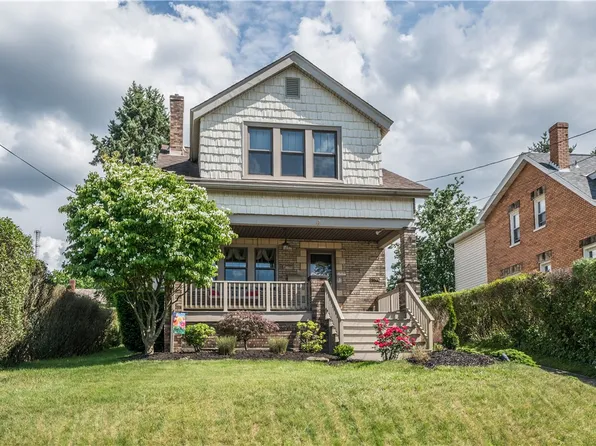 16 Leon Rd, Pittsburgh, PA 15220