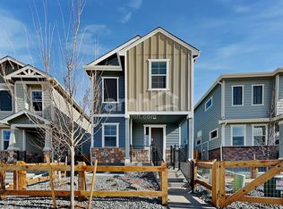 23552 E 3rd Pl, Aurora, CO 80018