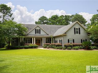 145 Demeries Lake Ln, Richmond Hill, GA 31324